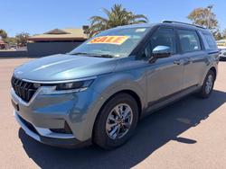2023 Kia Carnival S