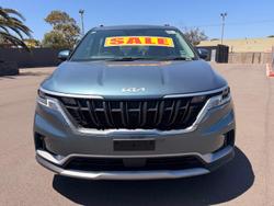 2023 Kia Carnival S