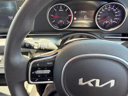 2023 Kia Carnival S