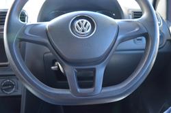 2016 Volkswagen Polo 66TSI Trendline