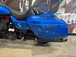 2026 Harley-Davidson CVO Street Glide ST 121 (FLHXSTSE) Touring