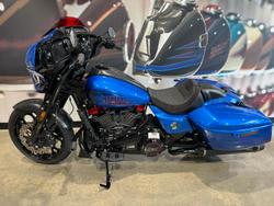 2026 Harley-Davidson CVO Street Glide ST 121 (FLHXSTSE) Touring