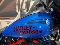 2026 Harley-Davidson CVO Street Glide ST 121 (FLHXSTSE) Touring
