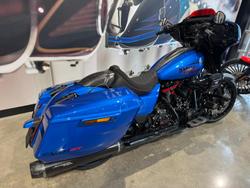 2026 Harley-Davidson CVO Street Glide ST 121 (FLHXSTSE) Touring