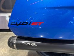 2026 Harley-Davidson CVO Street Glide ST 121 (FLHXSTSE) Touring