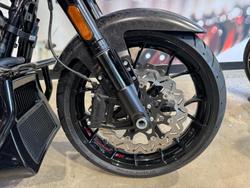 2026 Harley-Davidson CVO Street Glide ST 121 (FLHXSTSE) Touring