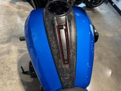 2026 Harley-Davidson CVO Street Glide ST 121 (FLHXSTSE) Touring
