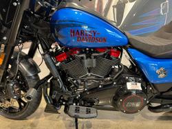 2026 Harley-Davidson CVO Street Glide ST 121 (FLHXSTSE) Touring