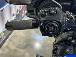 2026 Harley-Davidson CVO Street Glide ST 121 (FLHXSTSE) Touring