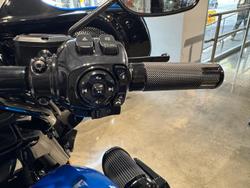 2026 Harley-Davidson CVO Street Glide ST 121 (FLHXSTSE) Touring