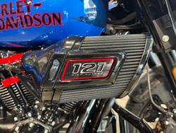 2026 Harley-Davidson CVO Street Glide ST 121 (FLHXSTSE) Touring