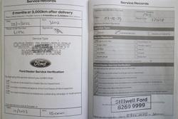 2022 Ford Ranger Wildtrak