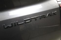 2022 Ford Ranger Wildtrak