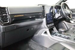 2022 Ford Ranger Wildtrak
