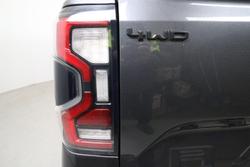 2022 Ford Ranger Wildtrak