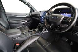 2022 Ford Ranger Wildtrak