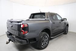2022 Ford Ranger Wildtrak