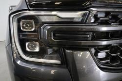 2022 Ford Ranger Wildtrak