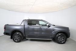 2022 Ford Ranger Wildtrak