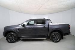 2022 Ford Ranger Wildtrak
