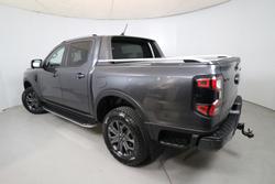 2022 Ford Ranger Wildtrak