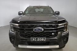 2022 Ford Ranger Wildtrak