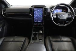 2022 Ford Ranger Wildtrak