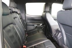 2022 Ford Ranger Wildtrak