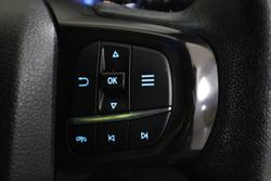 2022 Ford Ranger Wildtrak