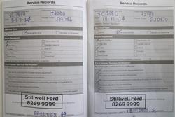 2022 Ford Ranger Wildtrak