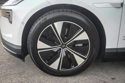 2025 Polestar 4 Long range Dual motor