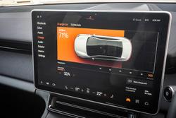 2025 Polestar 4 Long range Dual motor