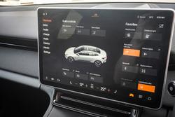 2025 Polestar 4 Long range Dual motor