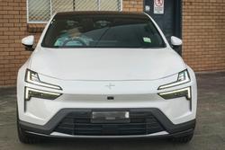 2025 Polestar 4 Long range Dual motor