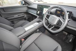 2025 Polestar 4 Long range Dual motor