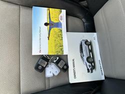 2016 Kia Sorento Platinum