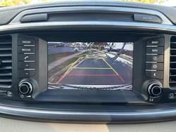 2016 Kia Sorento Platinum
