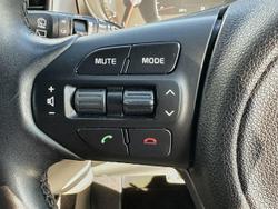 2016 Kia Sorento Platinum