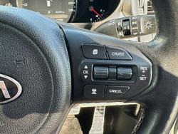 2016 Kia Sorento Platinum