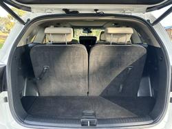 2016 Kia Sorento Platinum