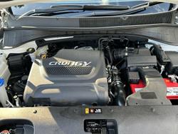 2016 Kia Sorento Platinum