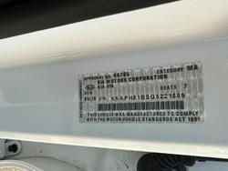 2016 Kia Sorento Platinum