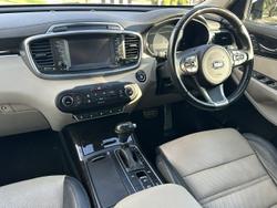 2016 Kia Sorento Platinum