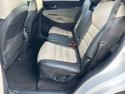 2016 Kia Sorento Platinum