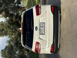 2016 Kia Sorento Platinum