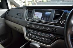 2018 Kia Carnival Platinum