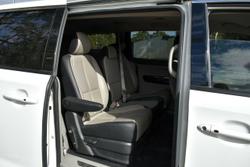 2018 Kia Carnival Platinum