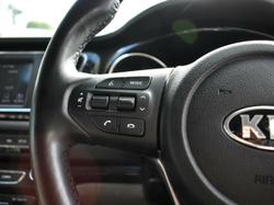 2018 Kia Carnival Platinum
