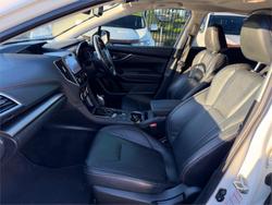 2019 SUBARU XV 2.0i-S MY19 WHITE