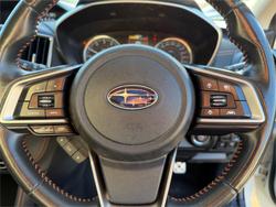 2019 SUBARU XV 2.0i-S MY19 WHITE